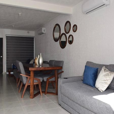 Casa Lantana Villa Playa del Carmen Dış mekan fotoğraf