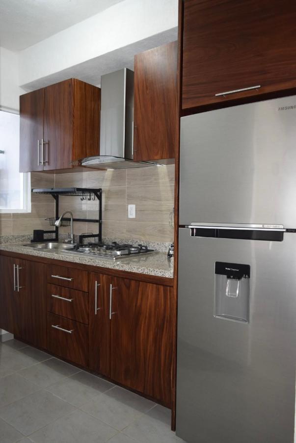 Casa Lantana Villa Playa del Carmen Dış mekan fotoğraf