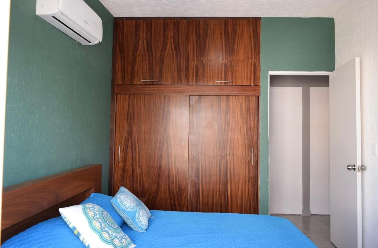 Casa Lantana Villa Playa del Carmen Dış mekan fotoğraf