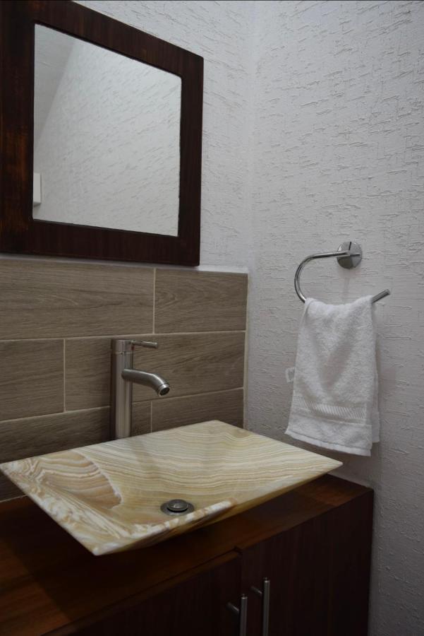 Casa Lantana Villa Playa del Carmen Dış mekan fotoğraf