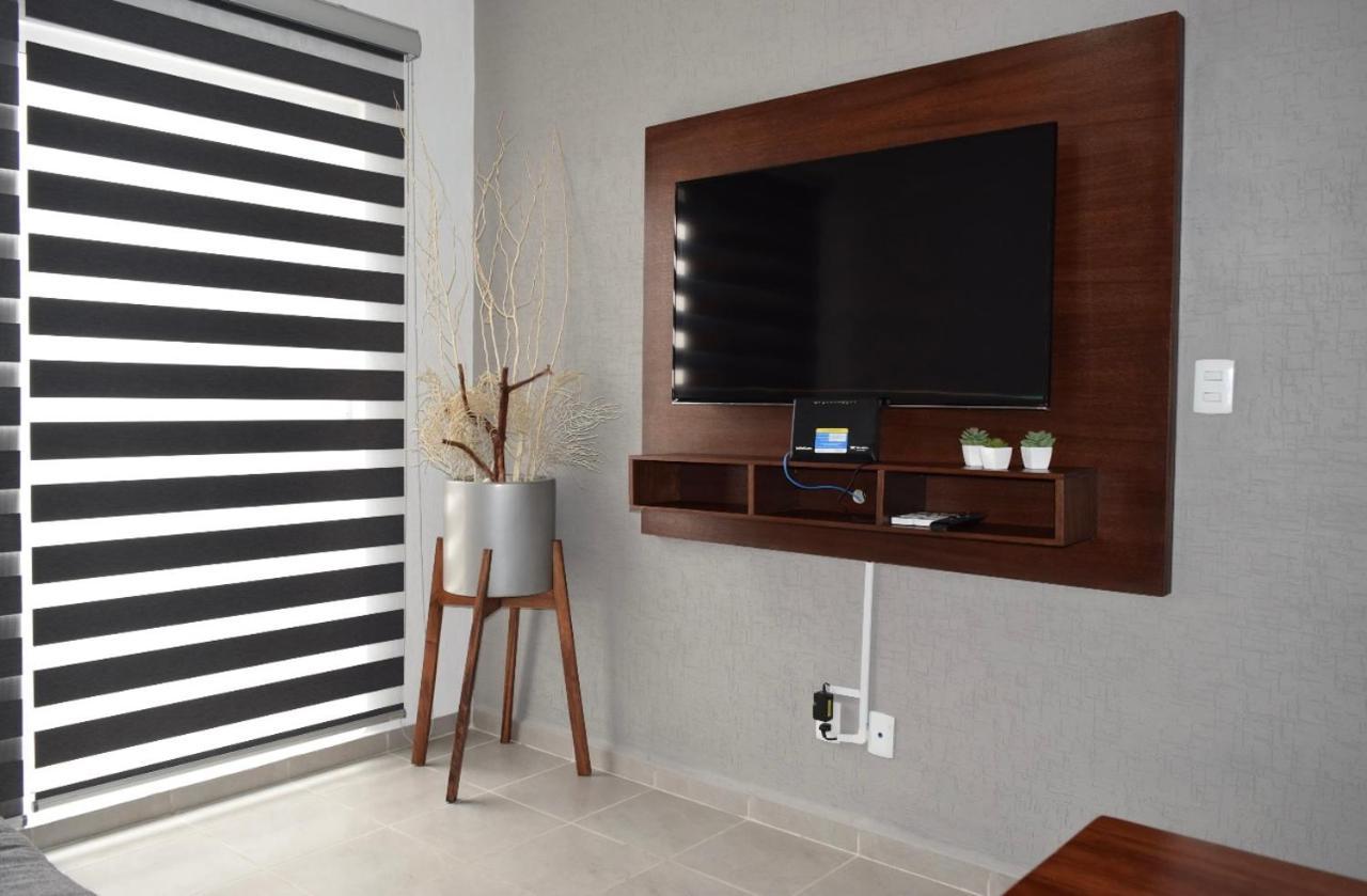 Casa Lantana Villa Playa del Carmen Dış mekan fotoğraf